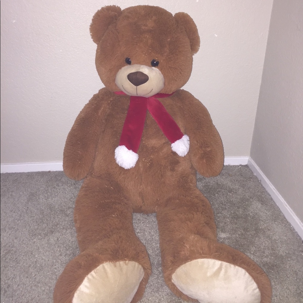 Teddy Bear