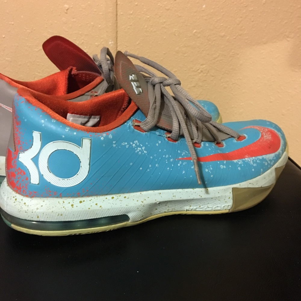 Nike KD 6
