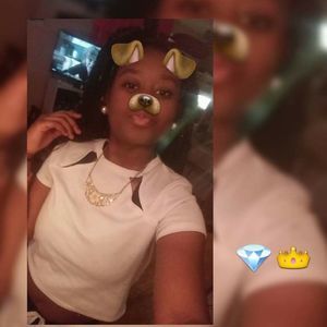 Meet your Posher, Imani