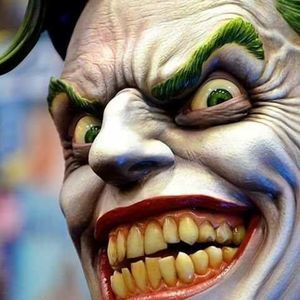 Meet your Posher, Tom