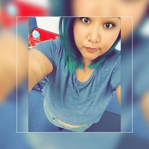 Meet your Posher, Reyna