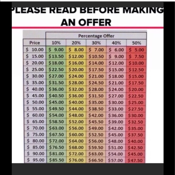 Tops - For Reference 😁