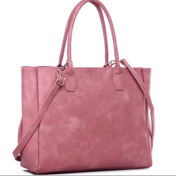 ⬇️ Sale- Fab Pink Cat Large Tote Bag! - Picture 2 of 4