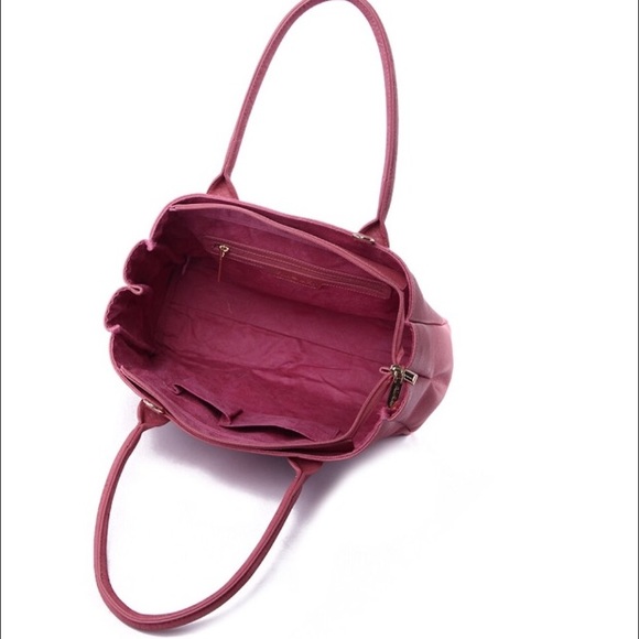 ⬇️ Sale- Fab Pink Cat Large Tote Bag! - Picture 3 of 4