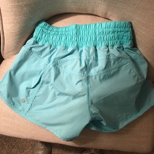 Lululemon Tracker Shorts 6