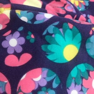 Lularoe tc legging