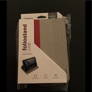 NEW! Ipad Mini Case for 1-2-3