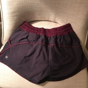 Lululemon Tracker Shorts 6