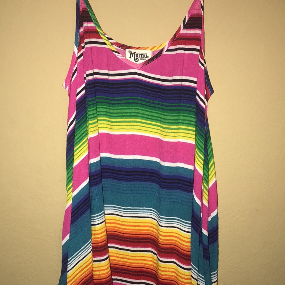 Show me your mumu circus mini!