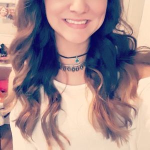 Meet your Posher, Tiffany