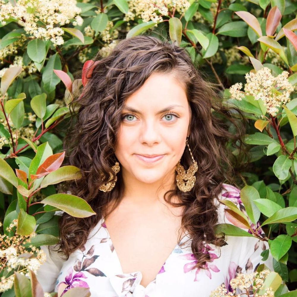 Meet your Posher, Kalyssa