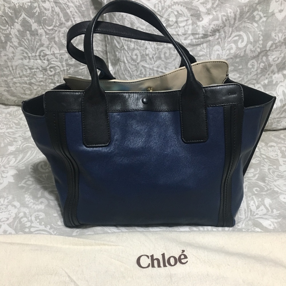 Chloe Alison 'Medium' Tote