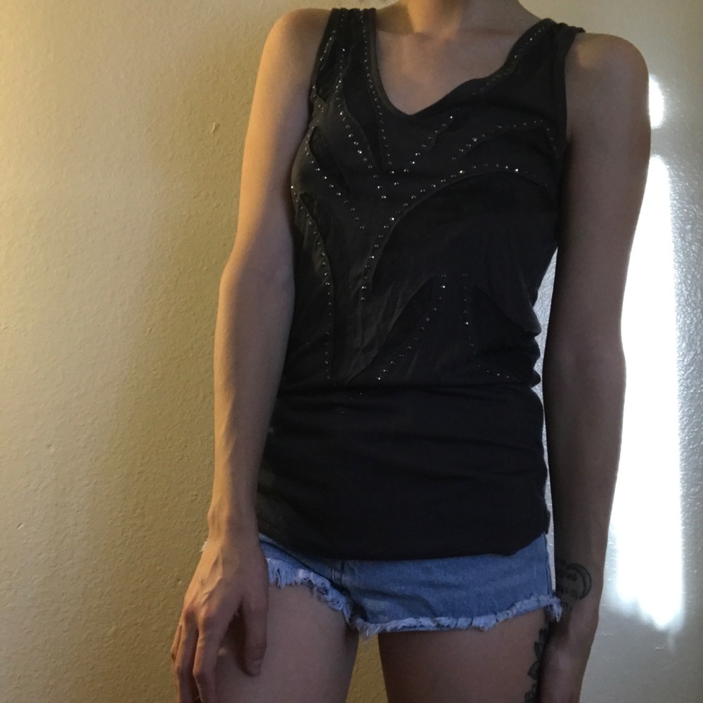 Express Top