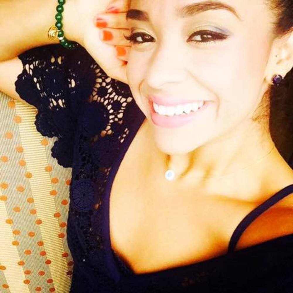 Meet your Posher, Diana