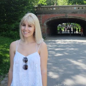 Meet your Posher, Tara