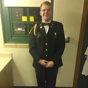 Meet your Posher, Tyler