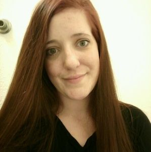 Meet your Posher, Catherine