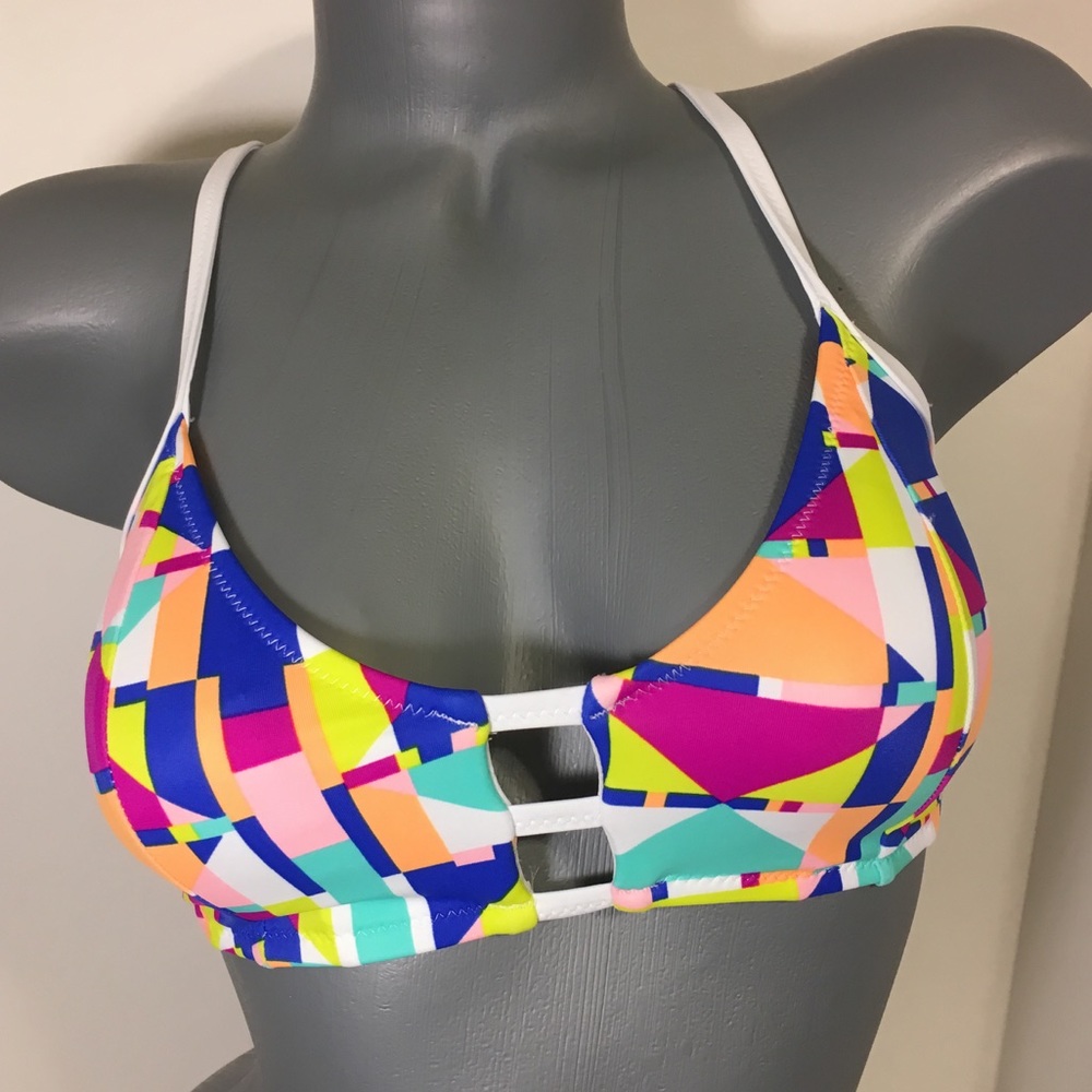Victoria's Secret PINK Bikini Top