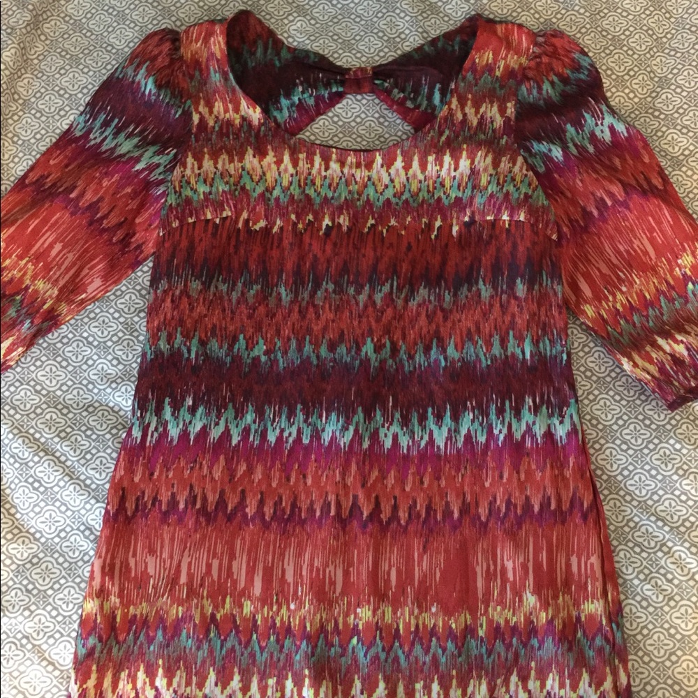 Women's dress