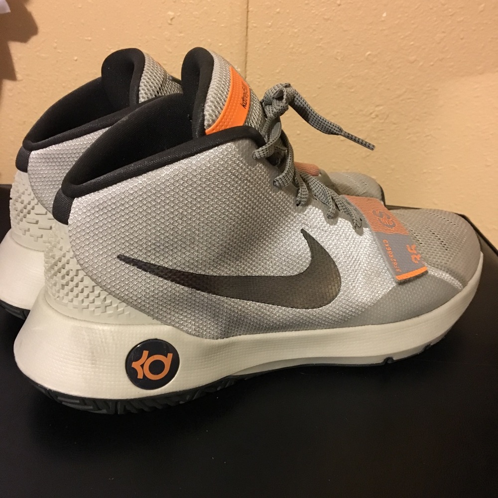 Nike KD Trey5 iii