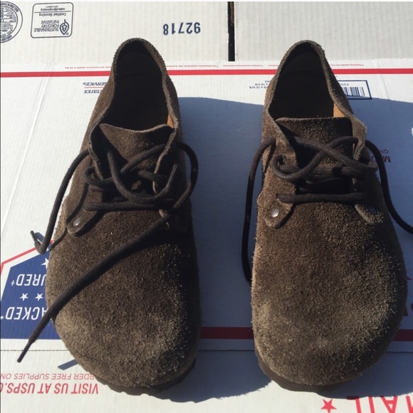 birkenstocks - Picture 1 of 6