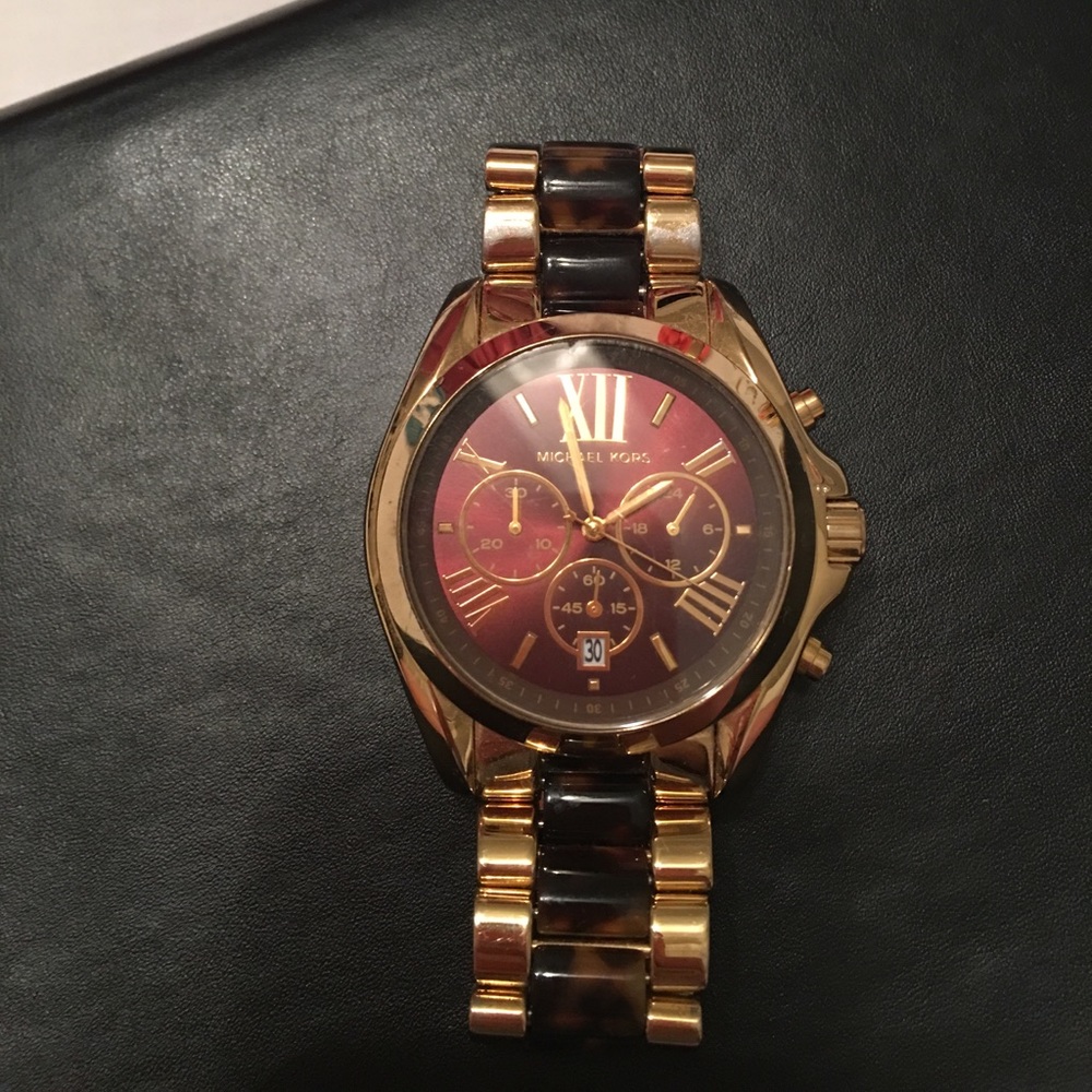 Michael Kors watch