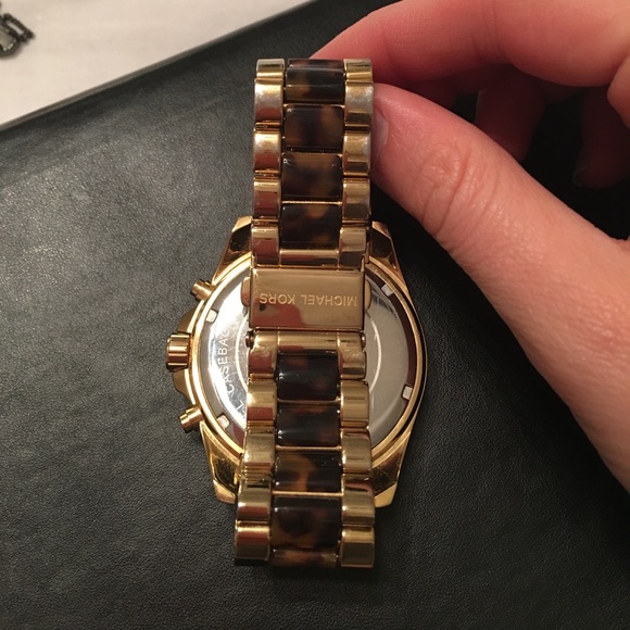 Michael Kors watch main image 5
