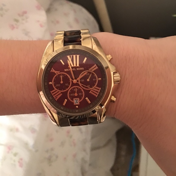 Michael Kors watch main image 4