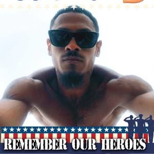 Meet your Posher, Justin