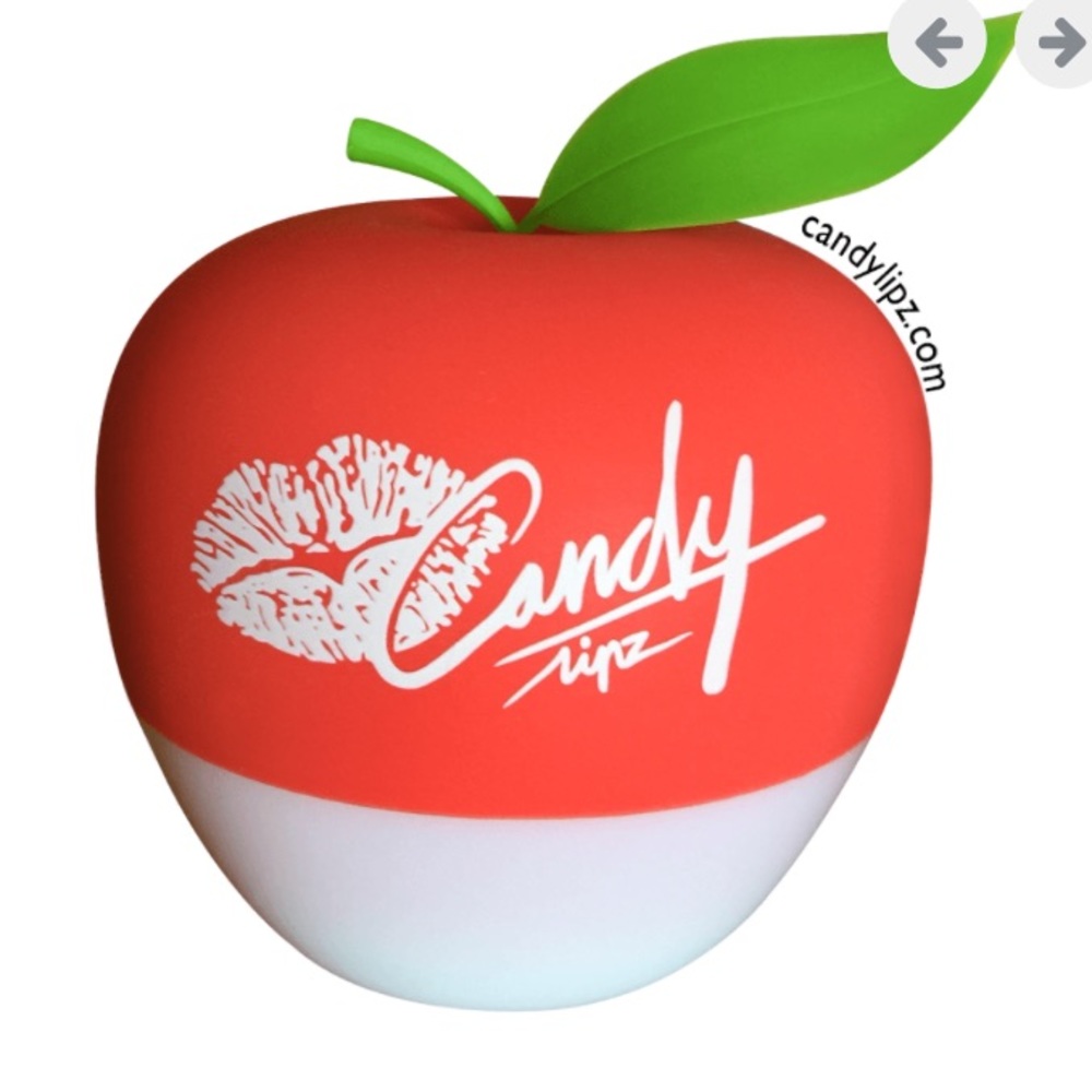 Candy lips lip plumper