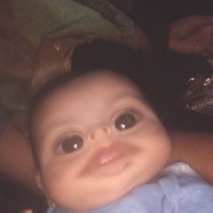 Meet your Posher, Mohamed