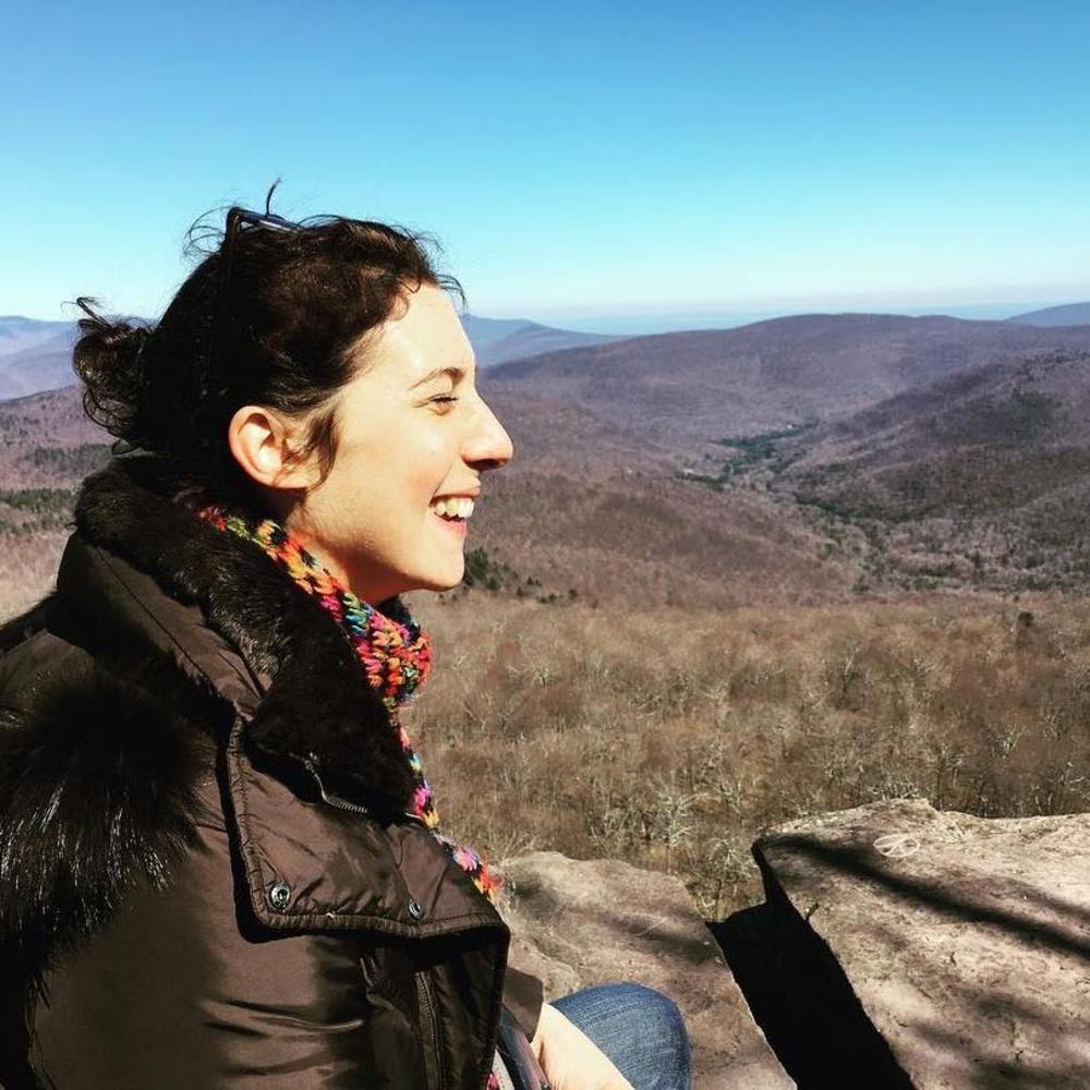 Meet your Posher, Heloise