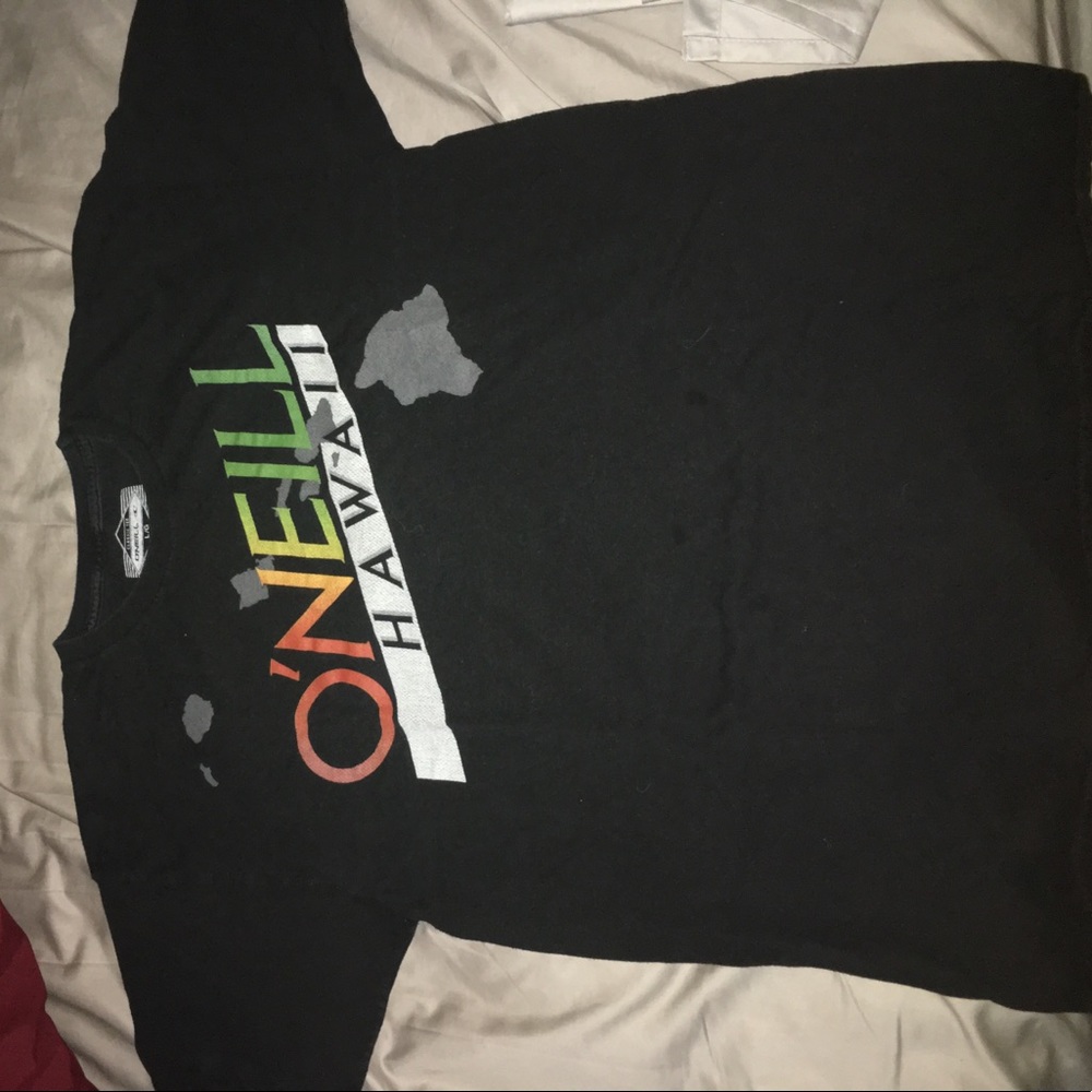 O'Neil hawaii t-shirt