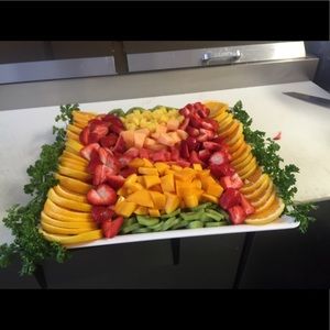 Meet your Posher, Elida