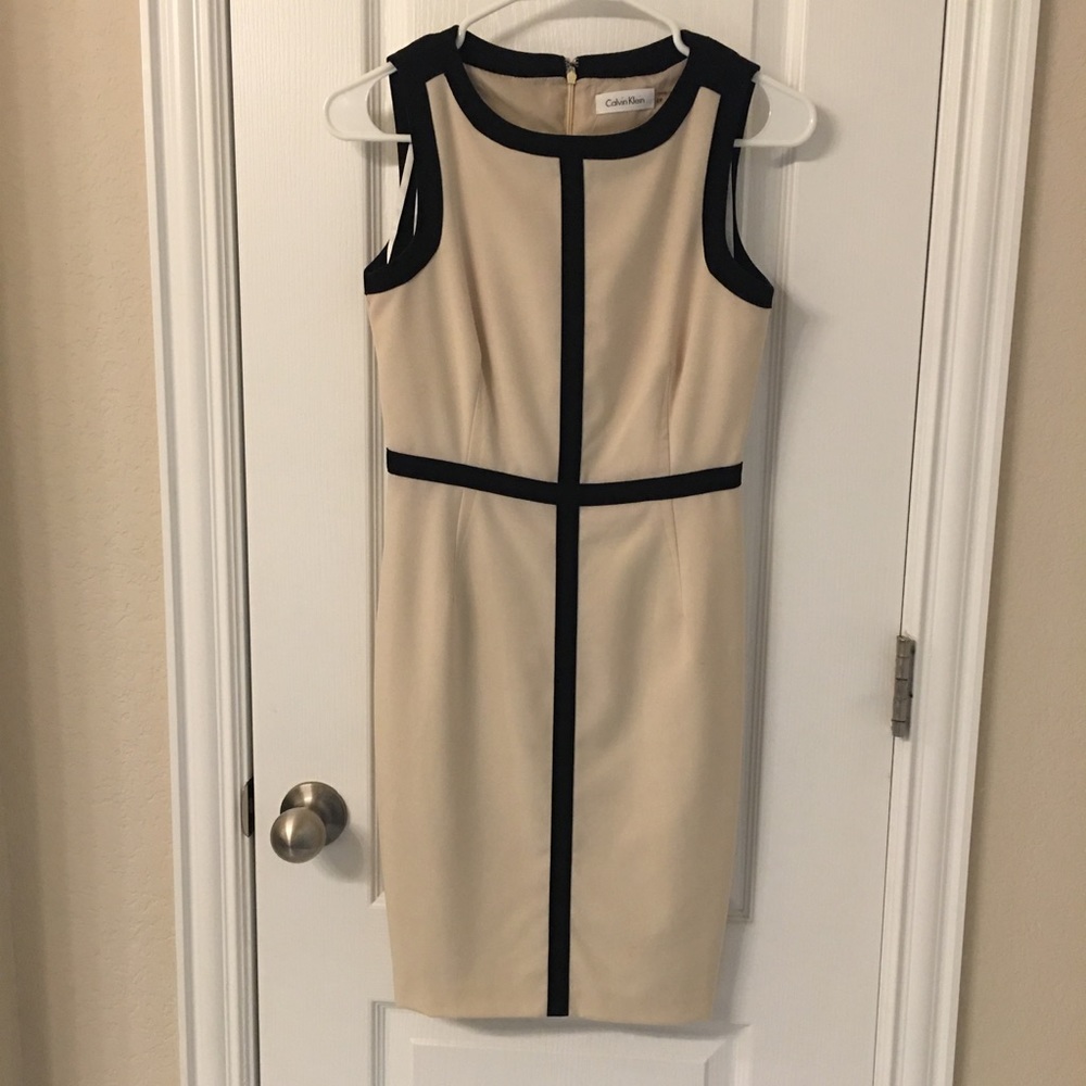Calvin Klein Dress
