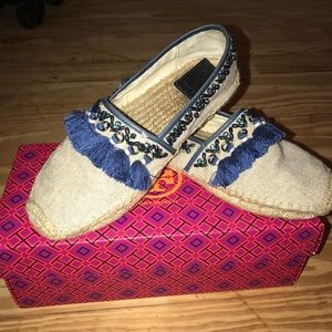 Tory Burch Espadrilles