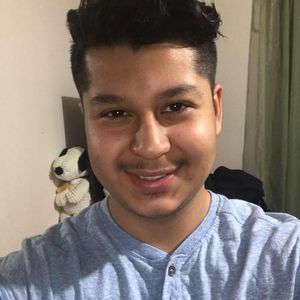 Meet your Posher, Edwin