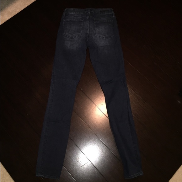 Articles of Society Blue jeans - Picture 2 of 4