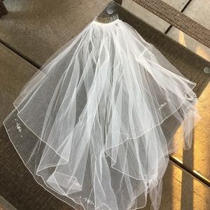 Wedding Veil