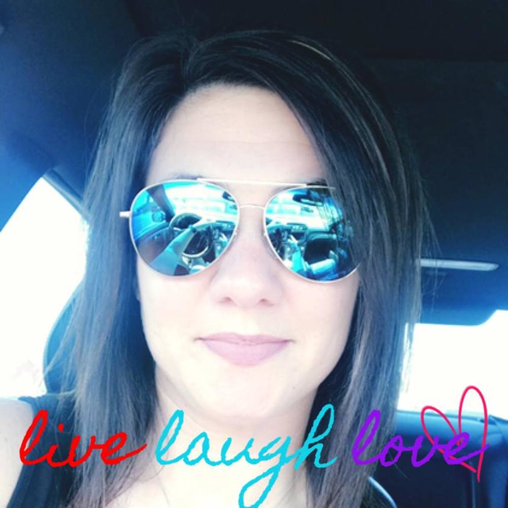 Meet your Posher, Becky