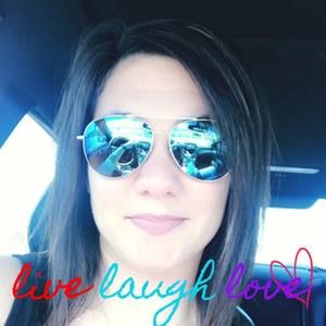 Meet your Posher, Becky