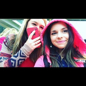 Meet your Posher, Haley