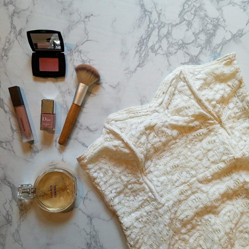 Forever21 Lace Dress