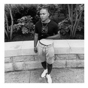 Meet your Posher, Andre