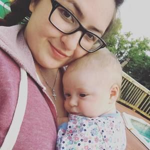 Meet your Posher, Michaela