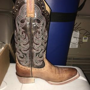 Ariat women's boots