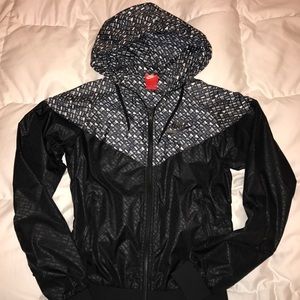 Nike Windbreaker/Windrunner Jacket size S