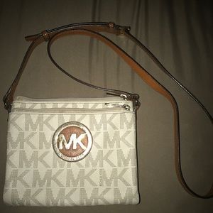 Michael Kors Crossbody