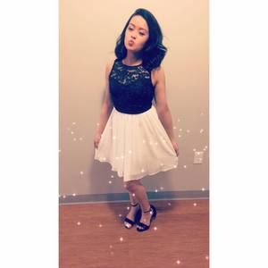 Meet your Posher, Amy