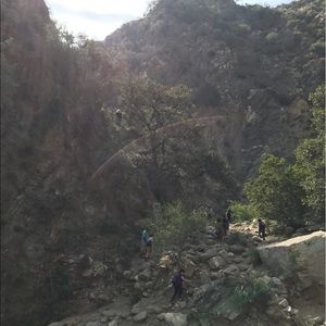 Meet your Posher, Huiyu